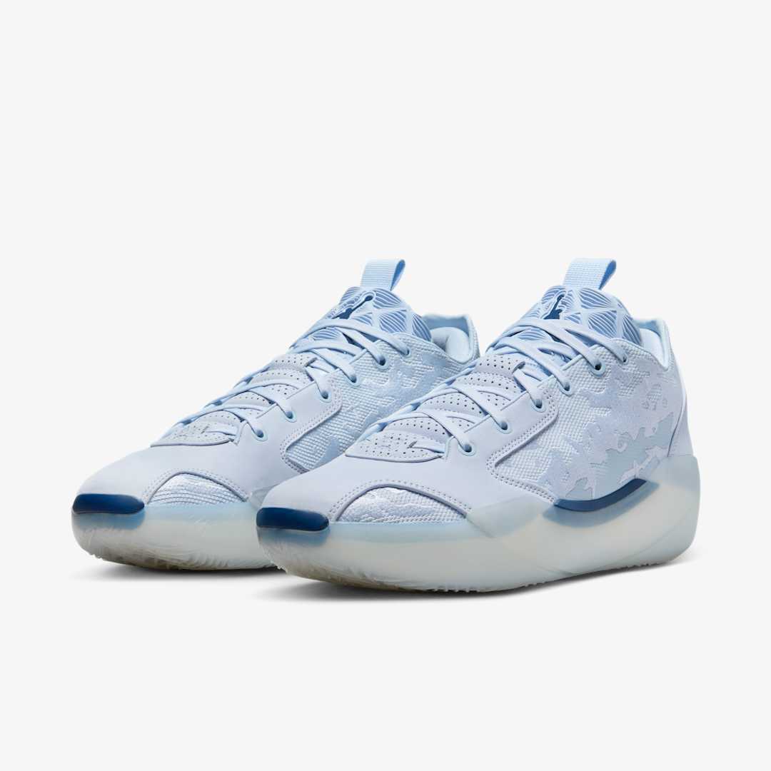 AIR JORDAN 39 PF UNIVERSITY HALF BLUE