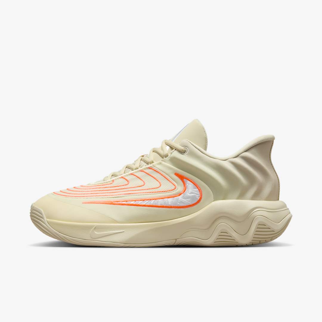 NIKE GIANNIS IMMORTALITY 4 EP DESERT SAND