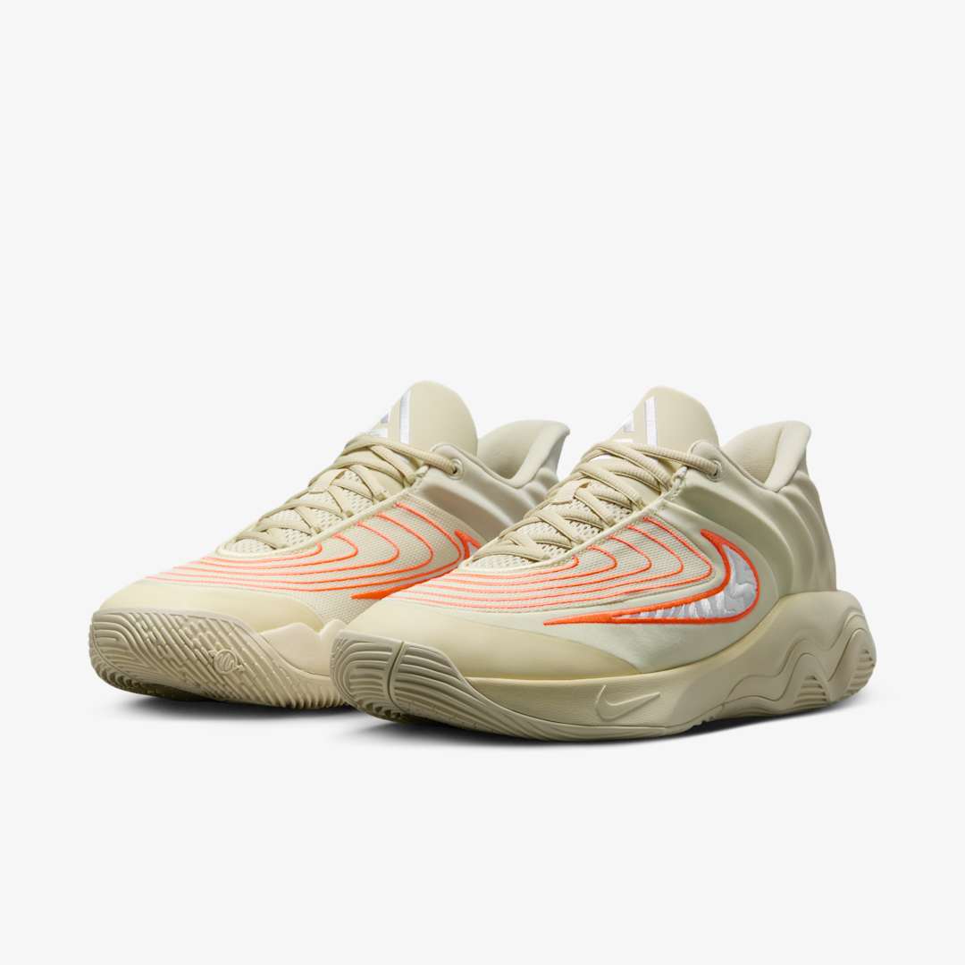 NIKE GIANNIS IMMORTALITY 4 EP DESERT SAND