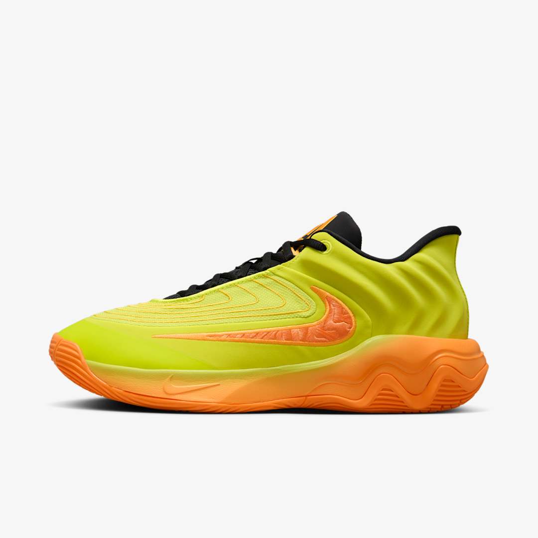 NIKE GIANNIS IMMORTALITY 4 EP HALLOWEEN