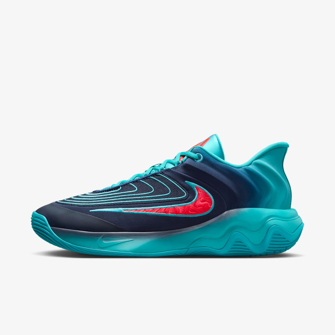 NIKE GIANNIS IMMORTALITY 4 EP OBSIDIAN DUSTY CACTUS