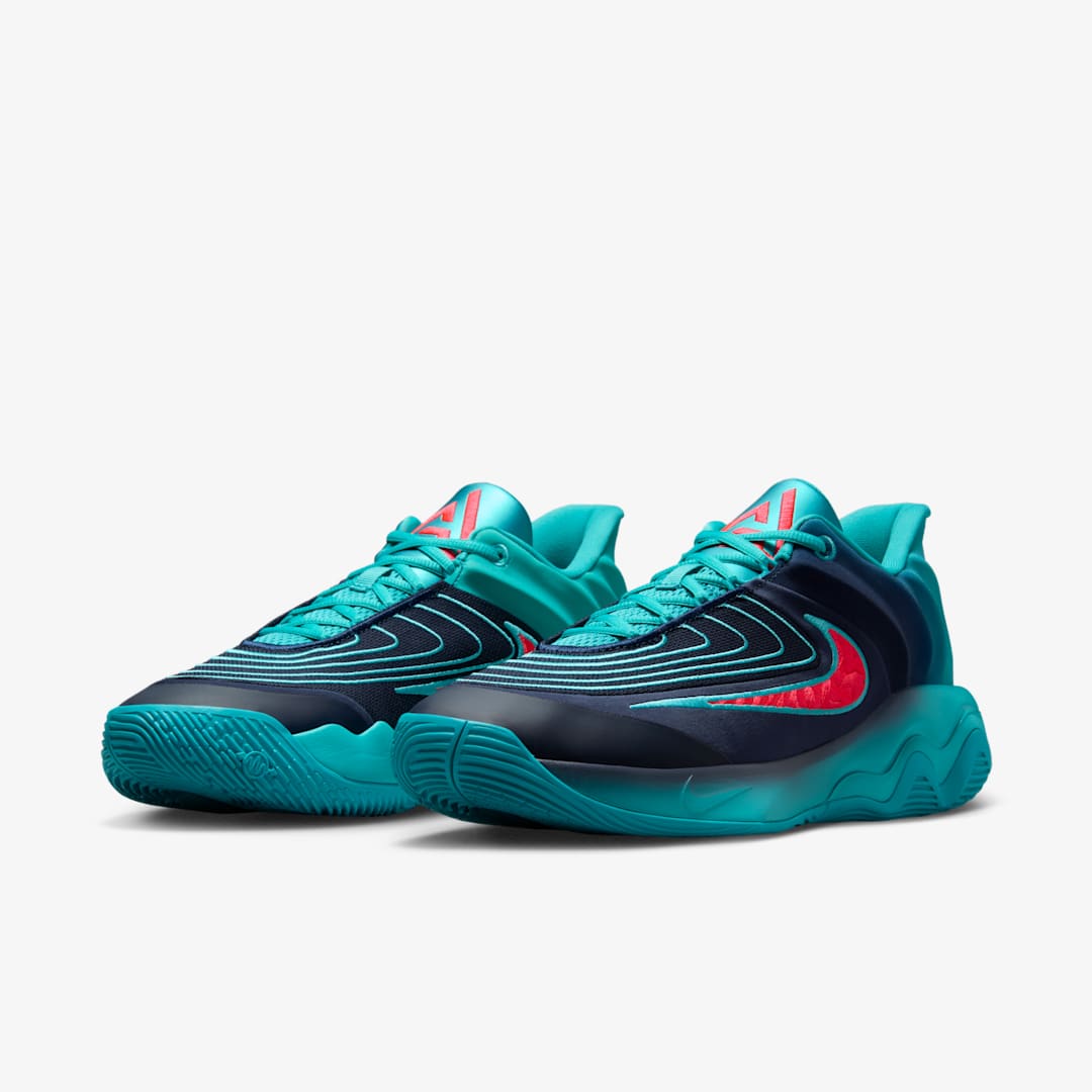 NIKE GIANNIS IMMORTALITY 4 EP OBSIDIAN DUSTY CACTUS