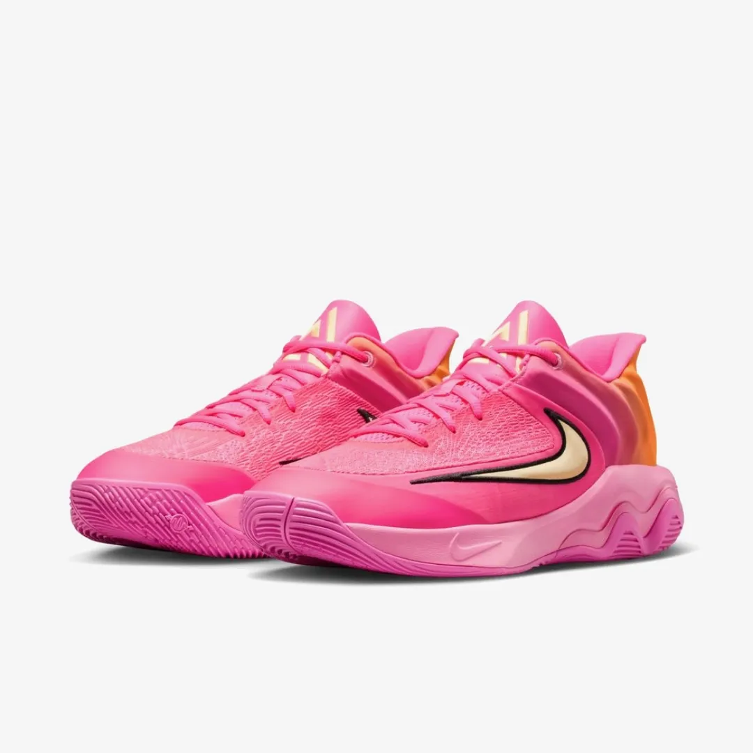 NIKE GIANNIS IMMORTALITY 4 EP HYPER PINK