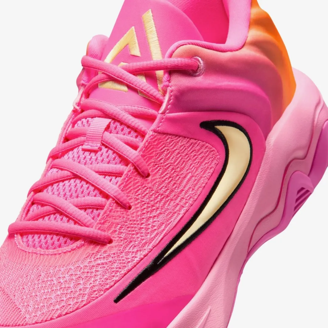 NIKE GIANNIS IMMORTALITY 4 EP HYPER PINK
