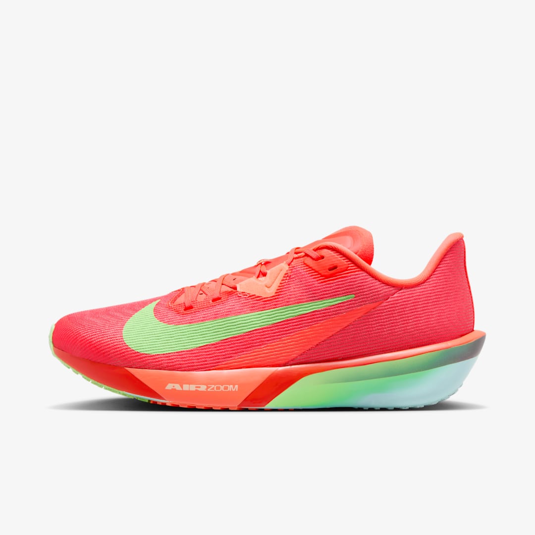 NIKE ZOOM RIVAL FLY 4 BRIGHT CRIMSON