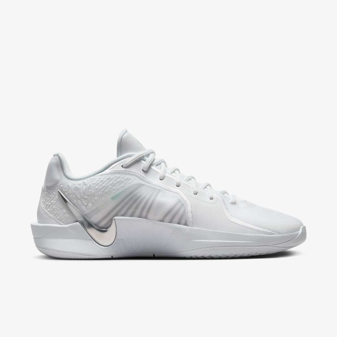 NIKE SABRINA 2 EP WHITE NOISE
