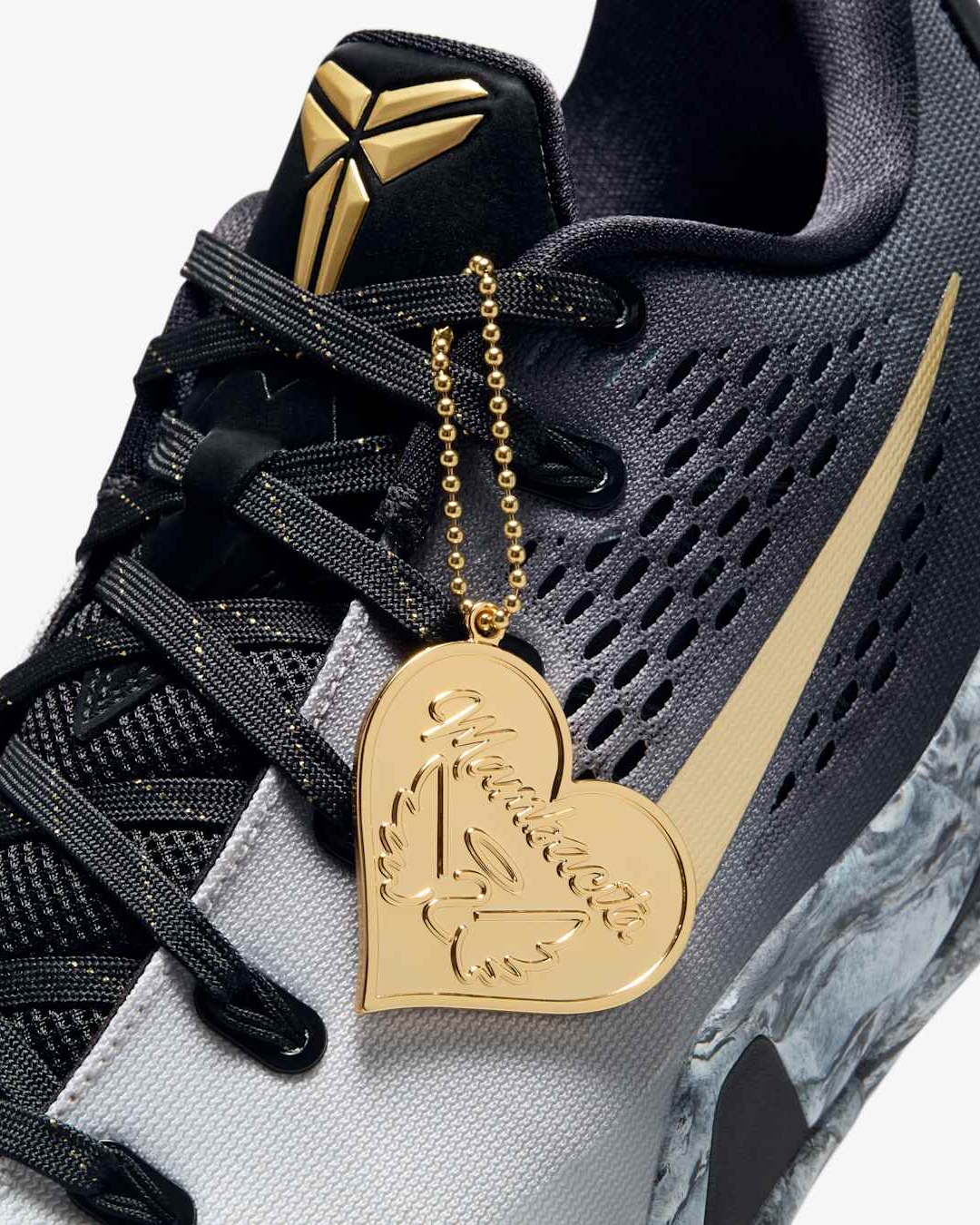 NIKE KOBE 9 LOW EM PROTRO MAMBACITA GIGI