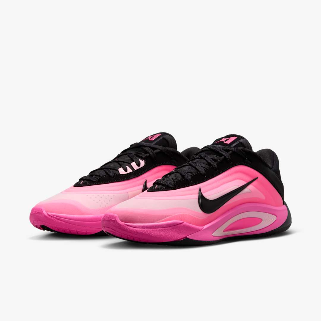 NIKE A'ONE LEO LIGHTS