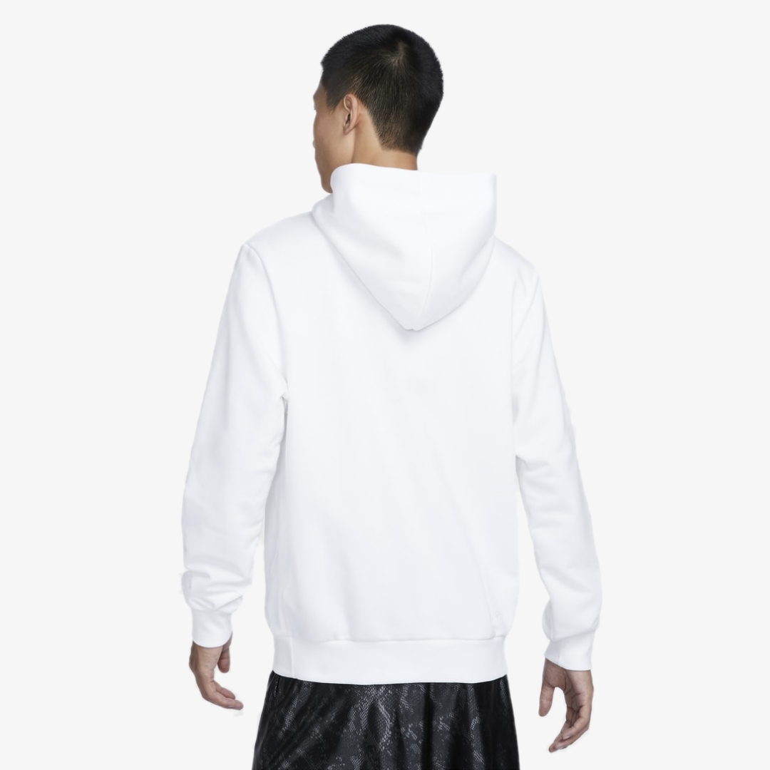 NIKE KOBE STANDARD ISSUE PULLOVER - WHITE