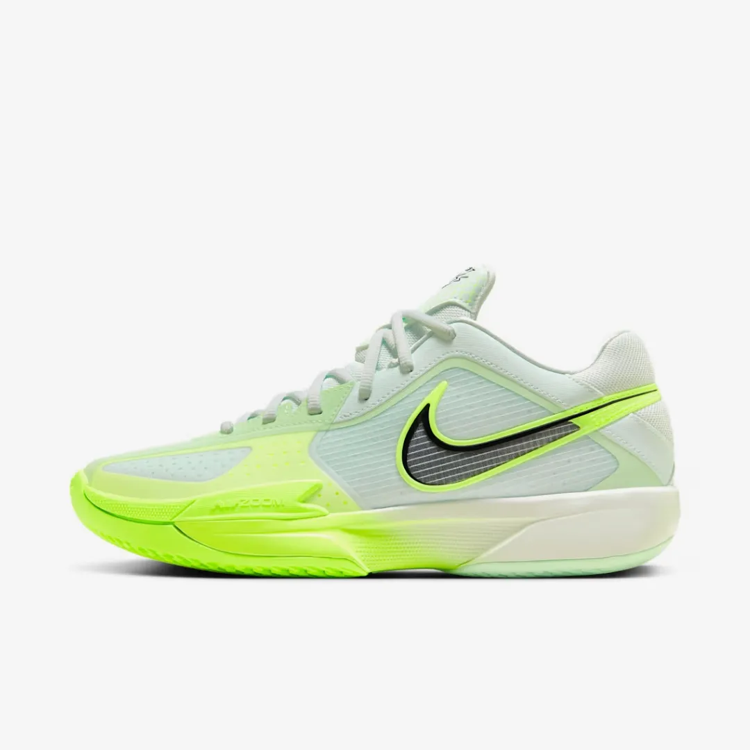 NIKE GT CUT CROSS EP BARELY GREEN VOLT