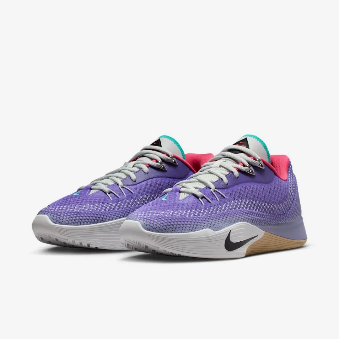NIKE ST FLARE EP DARK IRIS IRON PURPLE