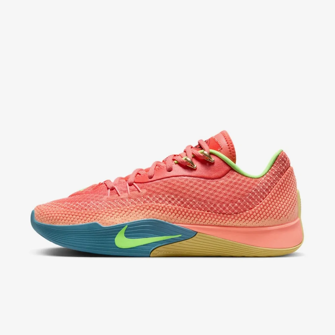 NIKE ST FLARE EP LIGHT WILD MANGO ATOMIC PINK