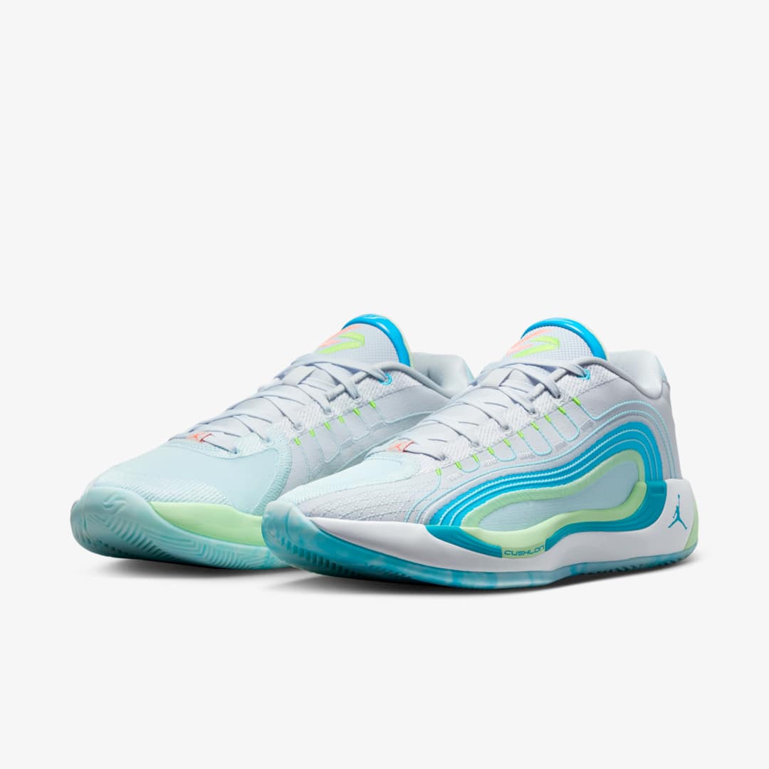 JORDAN LUKA 4 PF NAVIGATOR