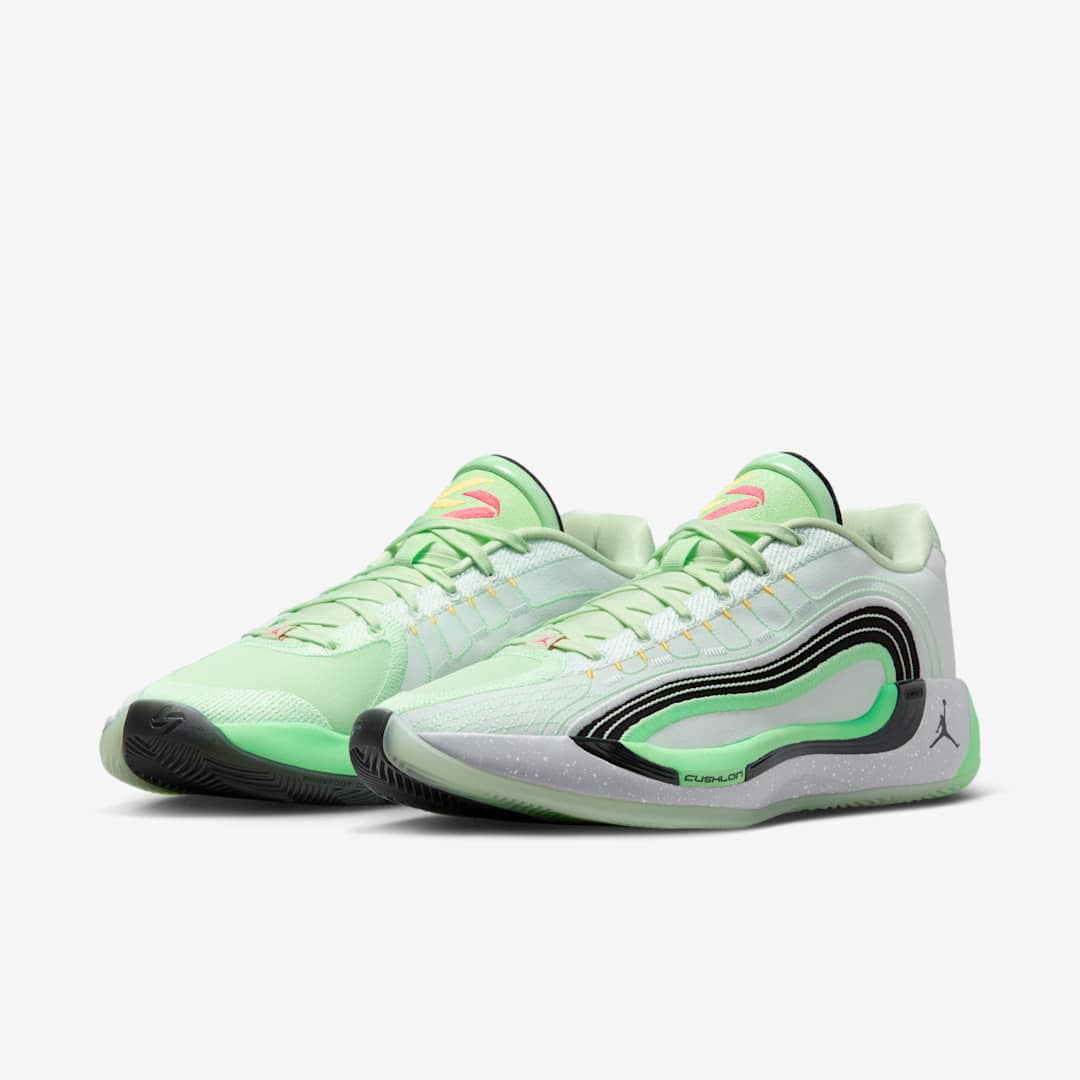 JORDAN LUKA 4 PF SPACE NAVIGATOR