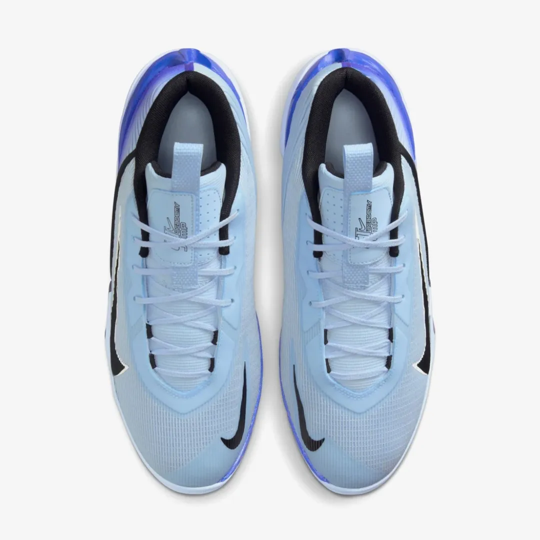 NIKE GT JUMP ACADEMY EP CELESTINE BLUE