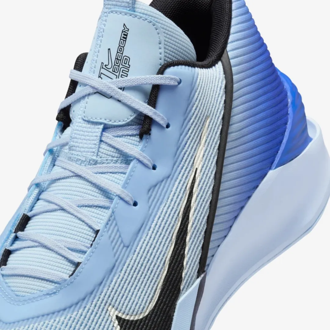 NIKE GT JUMP ACADEMY EP CELESTINE BLUE