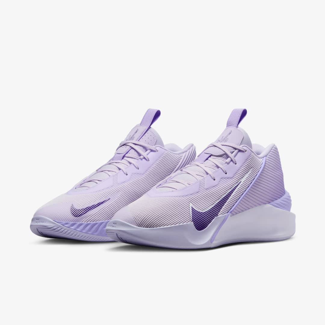 NIKE GT JUMP ACADEMY EP BARELY GRAPE
