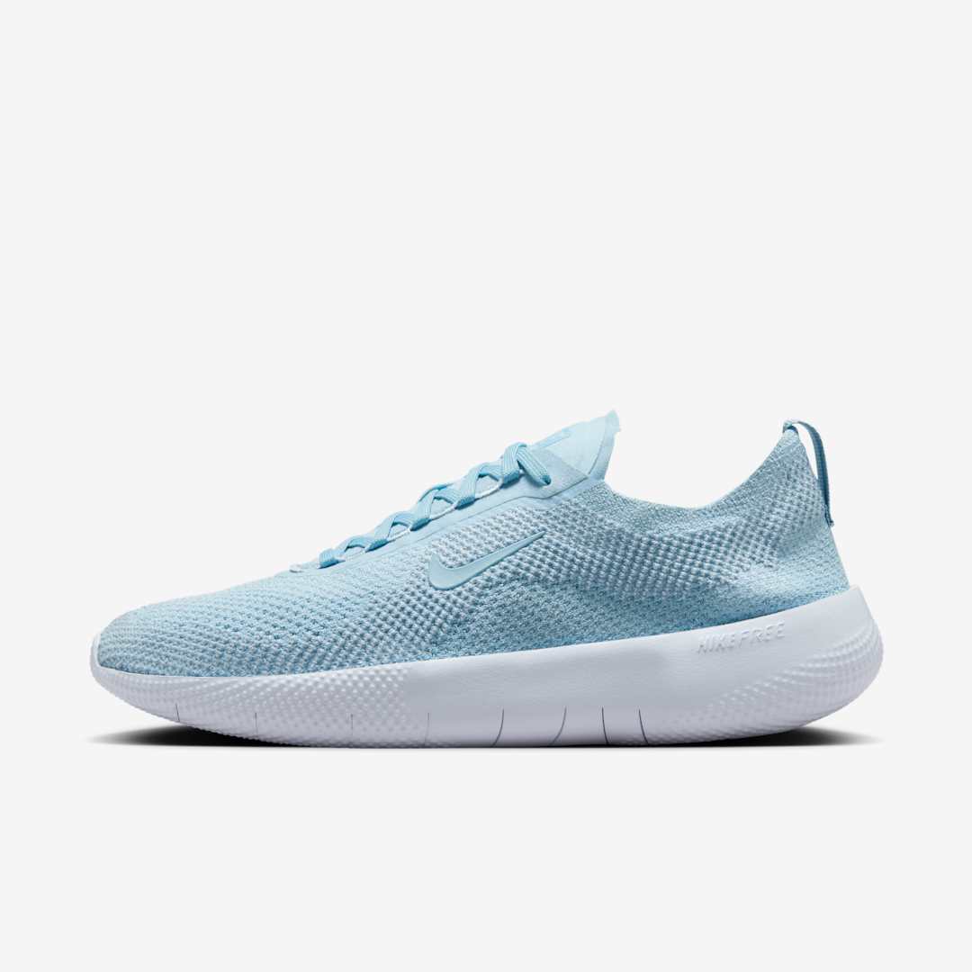 NIKE FREE 2025 LIGHT ARMORY BLUE