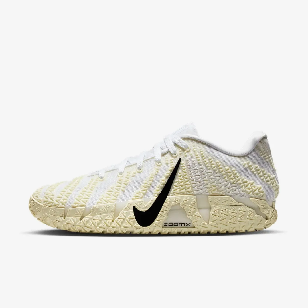 NIKE JA 3 EP SAIL COCONUT MILK