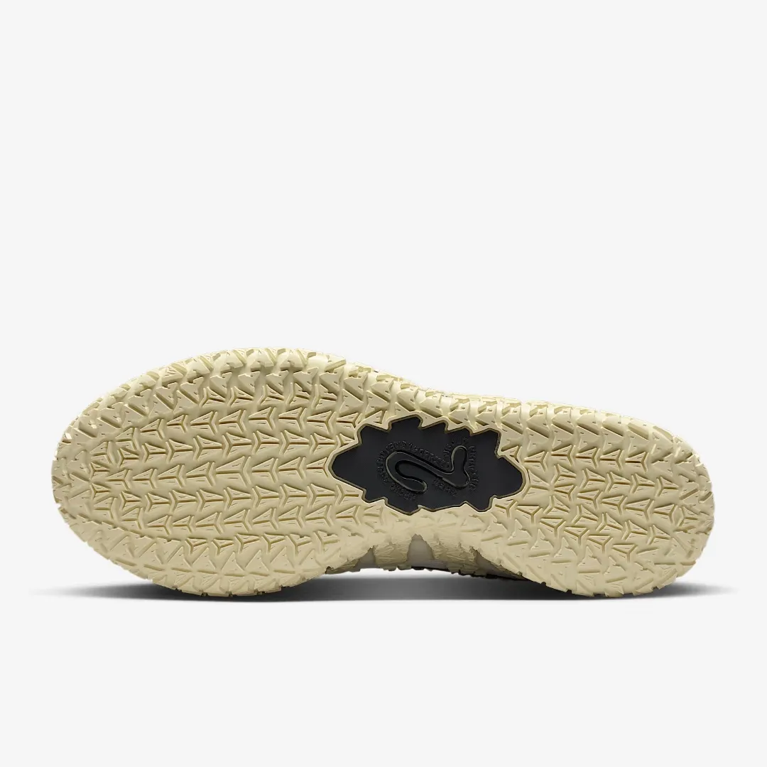 NIKE JA 3 EP SAIL WHITE COCONUT MILK BLACK