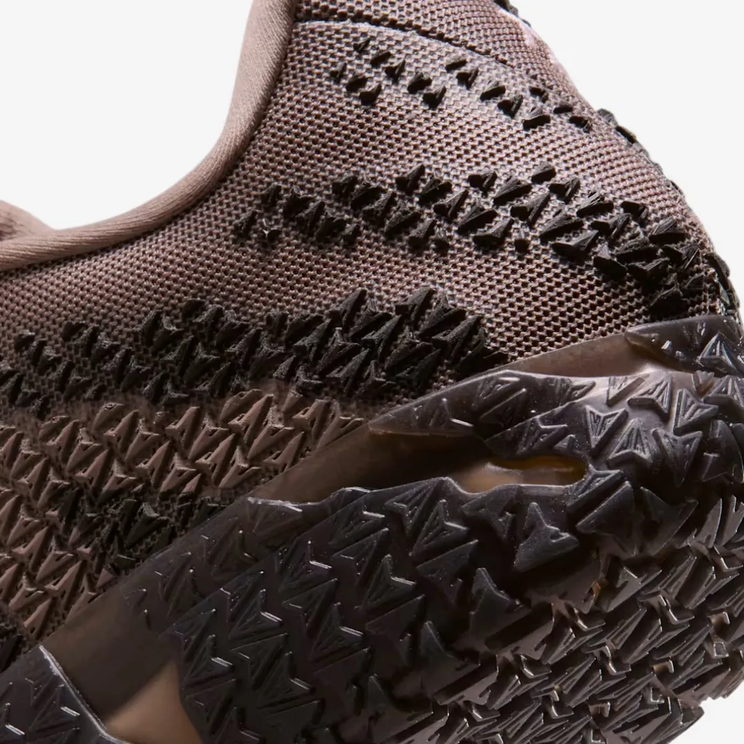 NIKE JA 3 EP SHOWSTOPPER