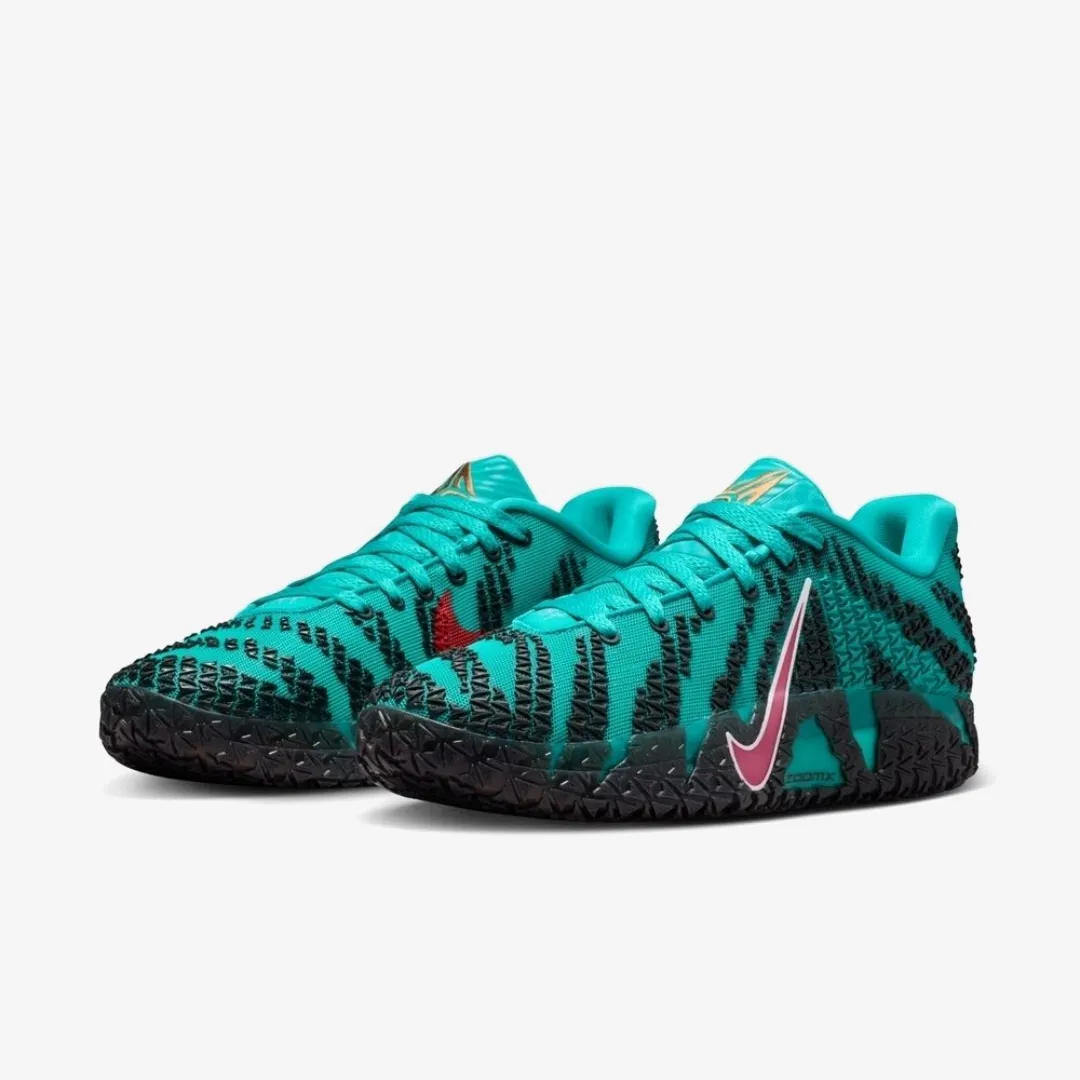 NIKE JA 3 EP SCRATCH 3.0