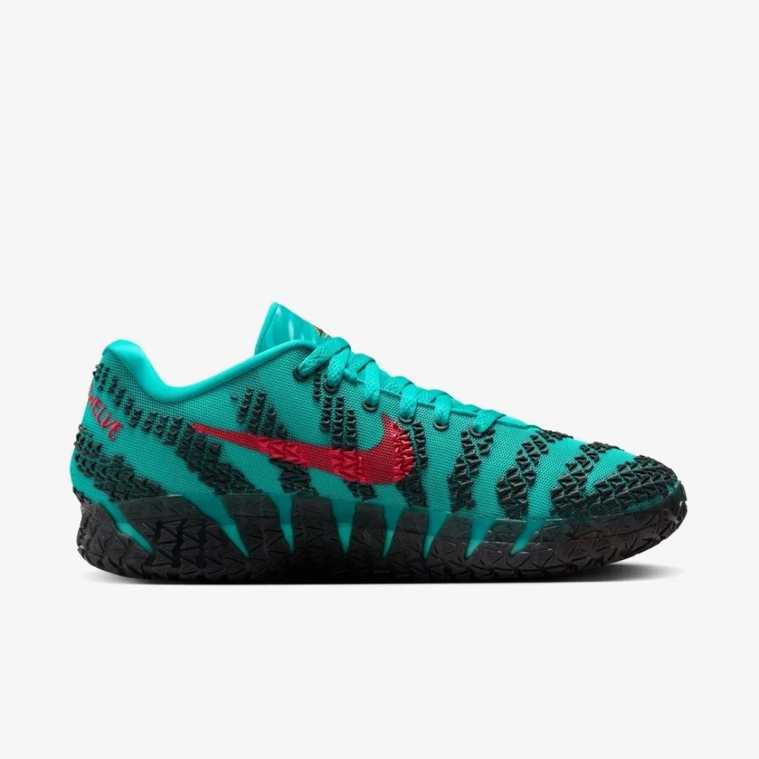 NIKE JA 3 EP SCRATCH 3.0