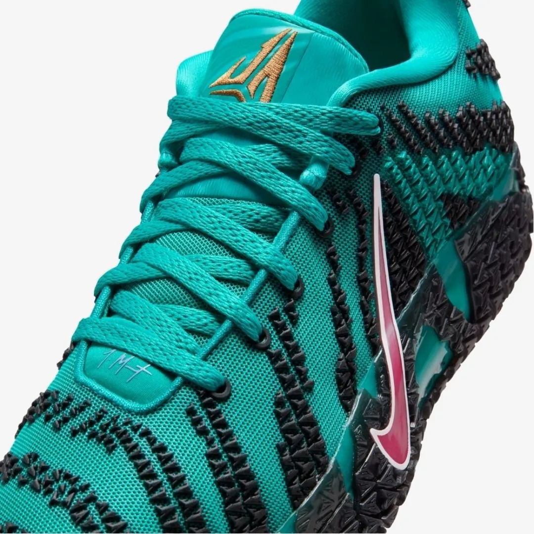 NIKE JA 3 EP SCRATCH 3.0