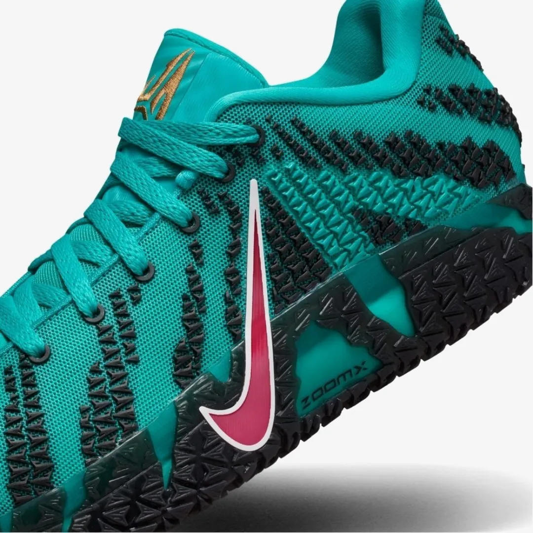 NIKE JA 3 EP SCRATCH 3.0