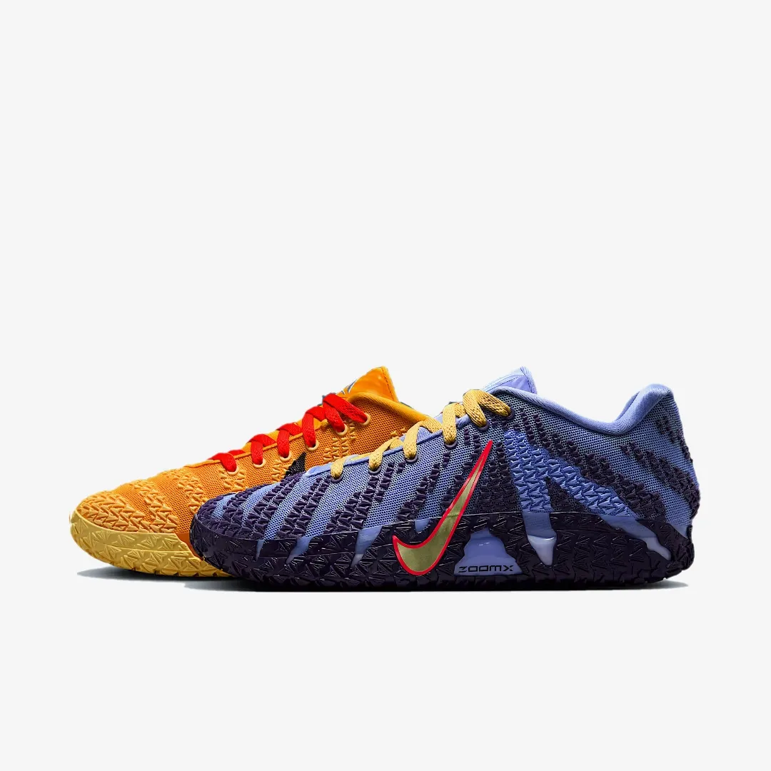 NIKE JA 3 EP CHANNEL 12
