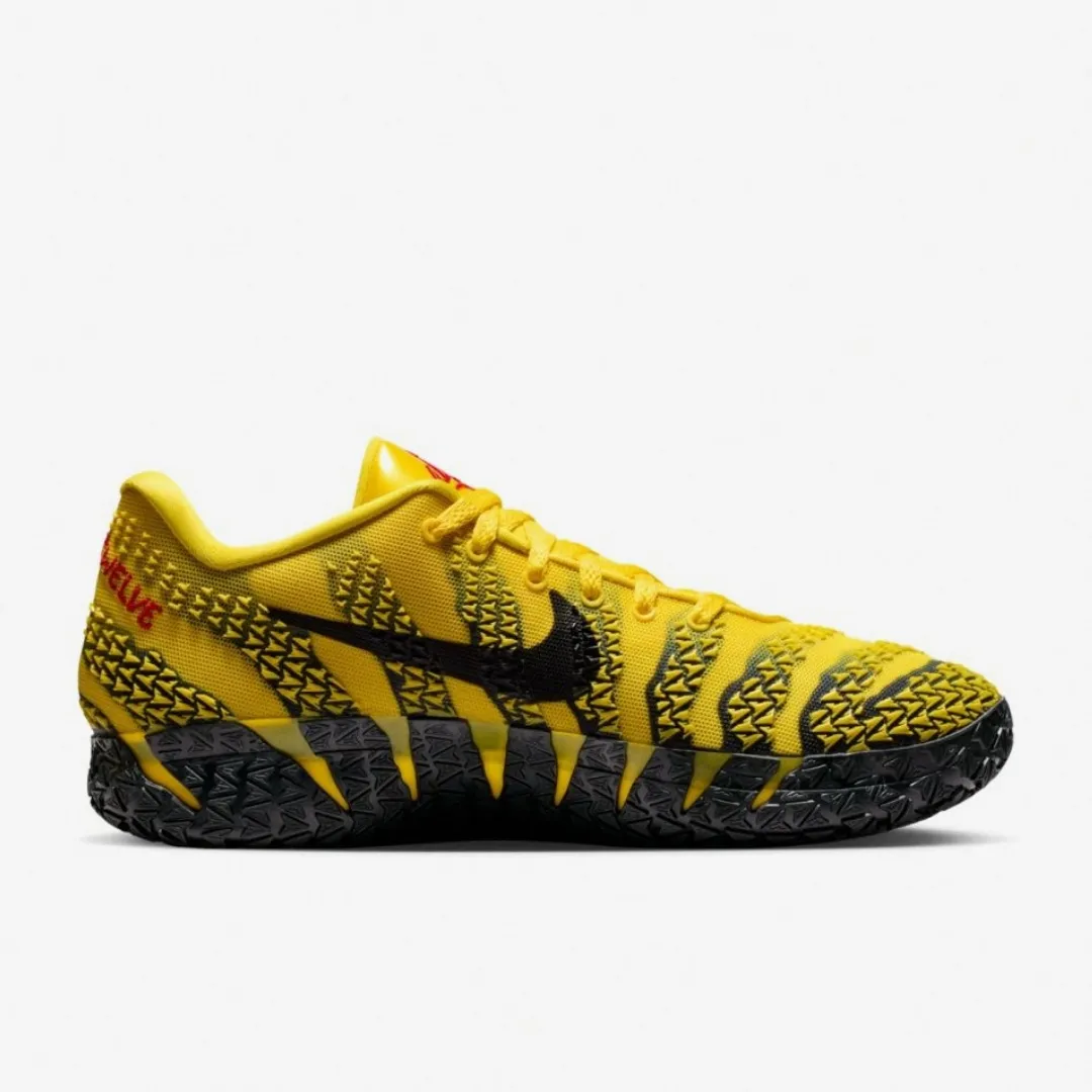 NIKE JA 3 EP LET ME BE JA