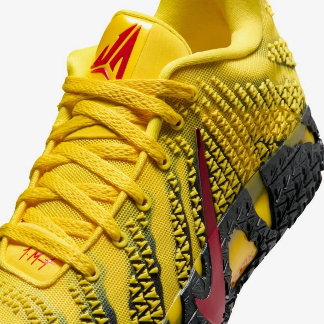 NIKE JA 3 EP LET ME BE JA