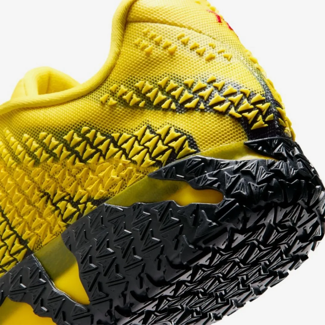 NIKE JA 3 EP LET ME BE JA