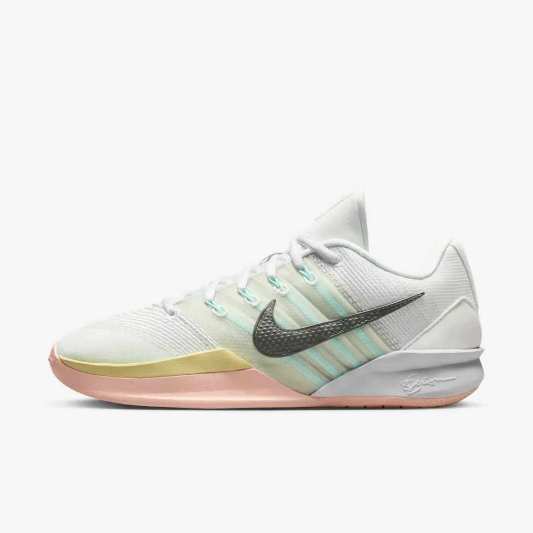 NIKE SABRINA 3 EP SILENCER