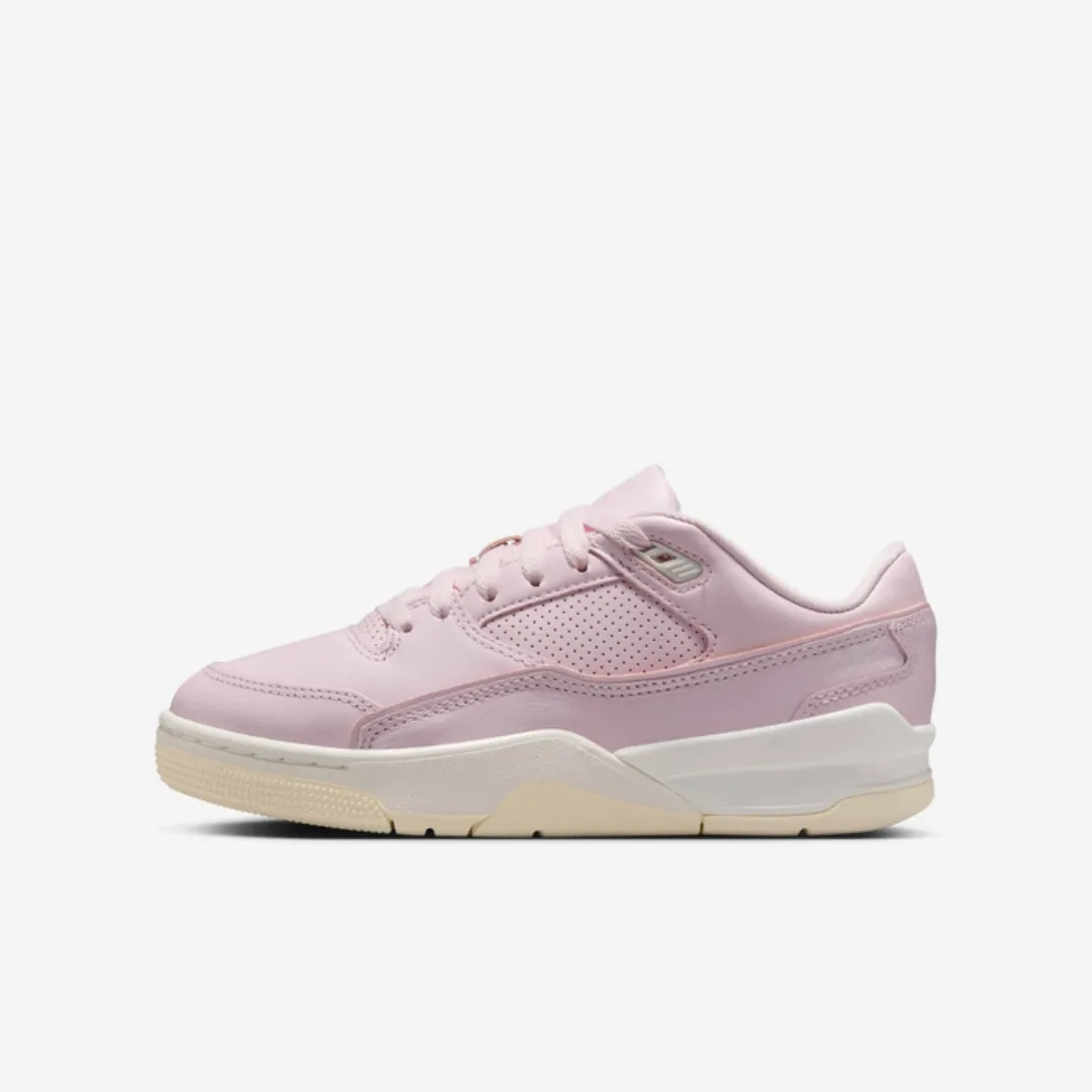 JORDAN FLIGHT COURT GS PINK FOAM