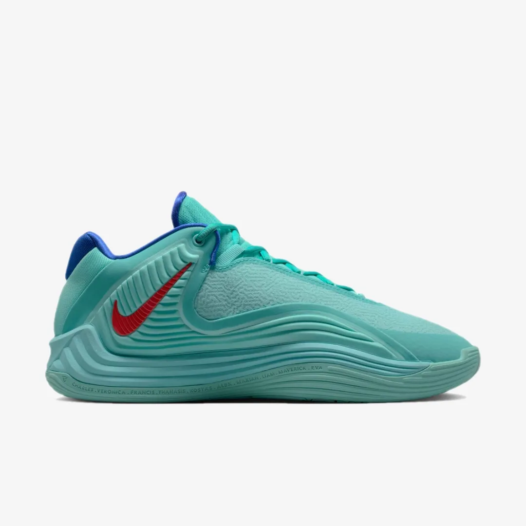NIKE GIANNIS FREAK 7 EP LIGHT AQUA