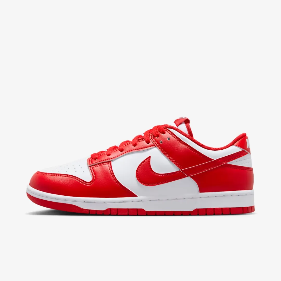 NIKE DUNK LOW RETRO ST JOHNS