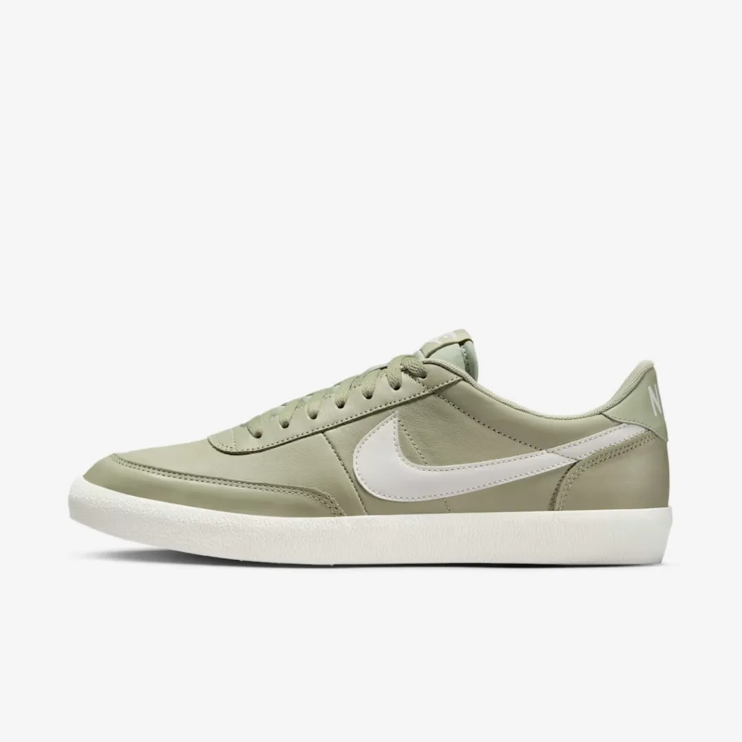 NIKE KILLSHOT 2 LEATHER CELADON IVORY GREEN