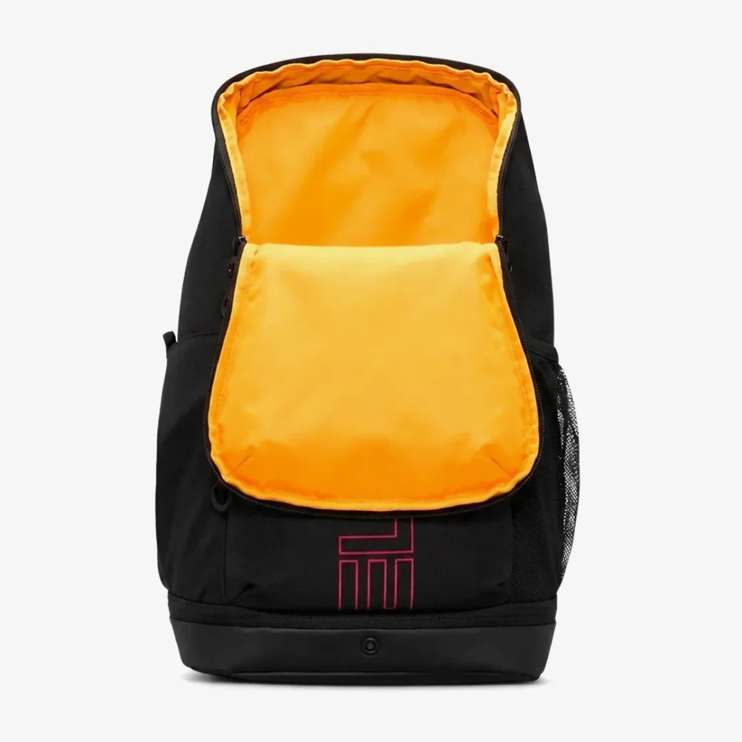 NIKE VARSITY ELITE BACKPACK BRED