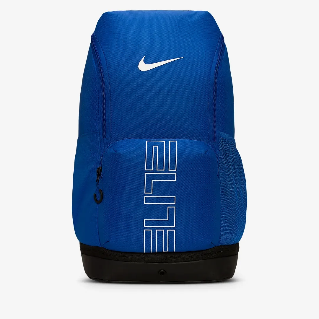 NIKE VARSITY ELITE BACKPACK GAME ROYAL