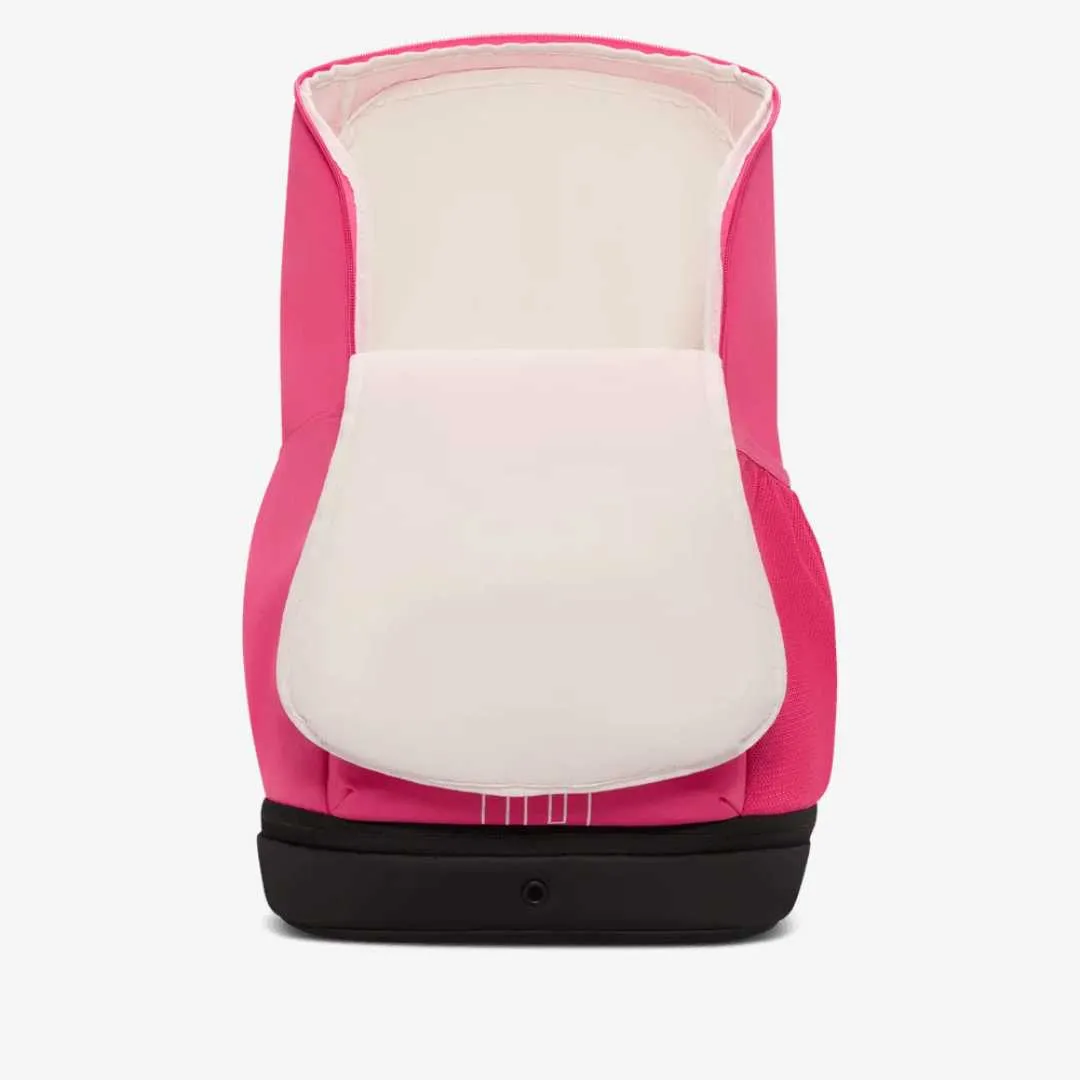 NIKE VARSITY ELITE BACKPACK DESERT PINK