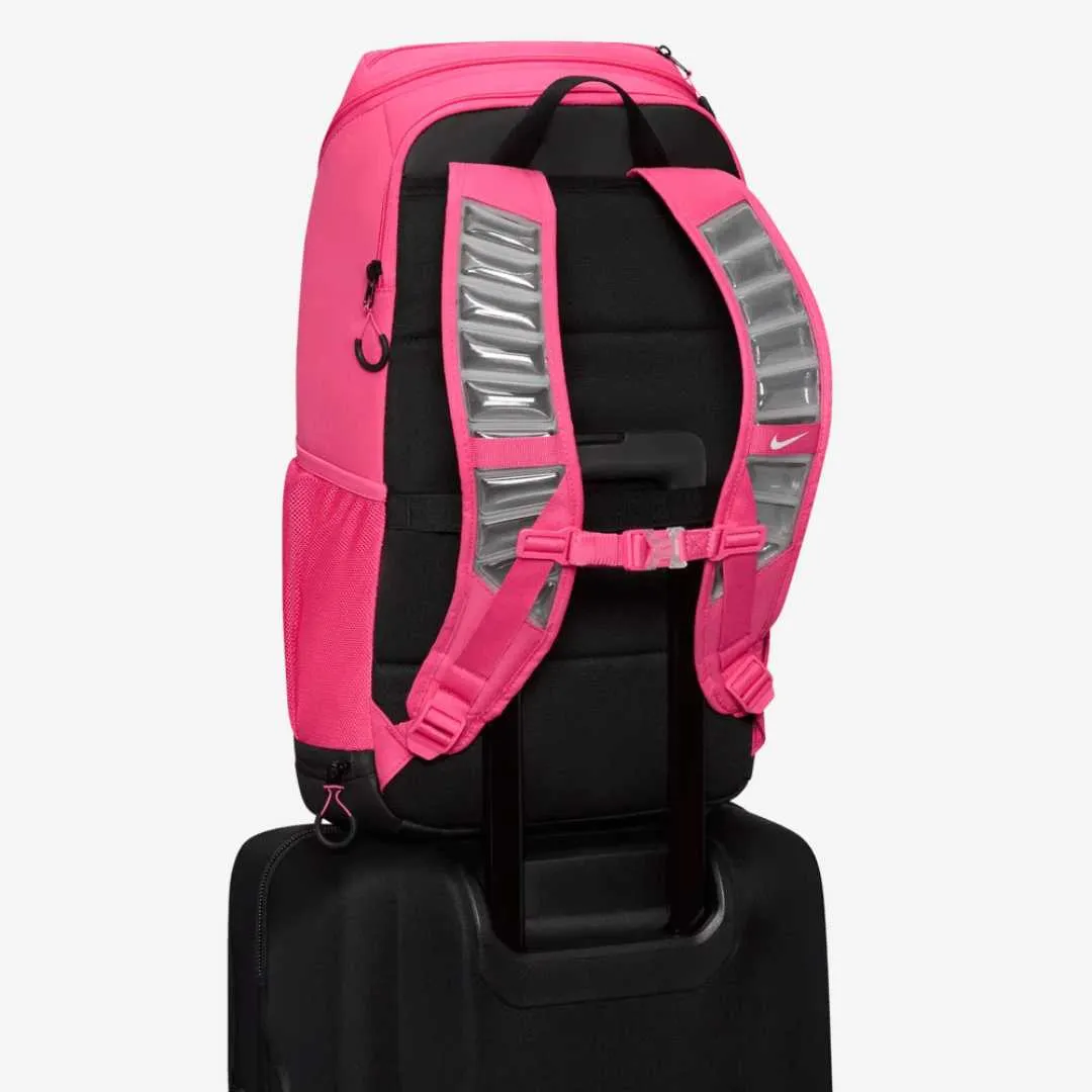 NIKE VARSITY ELITE BACKPACK DESERT PINK