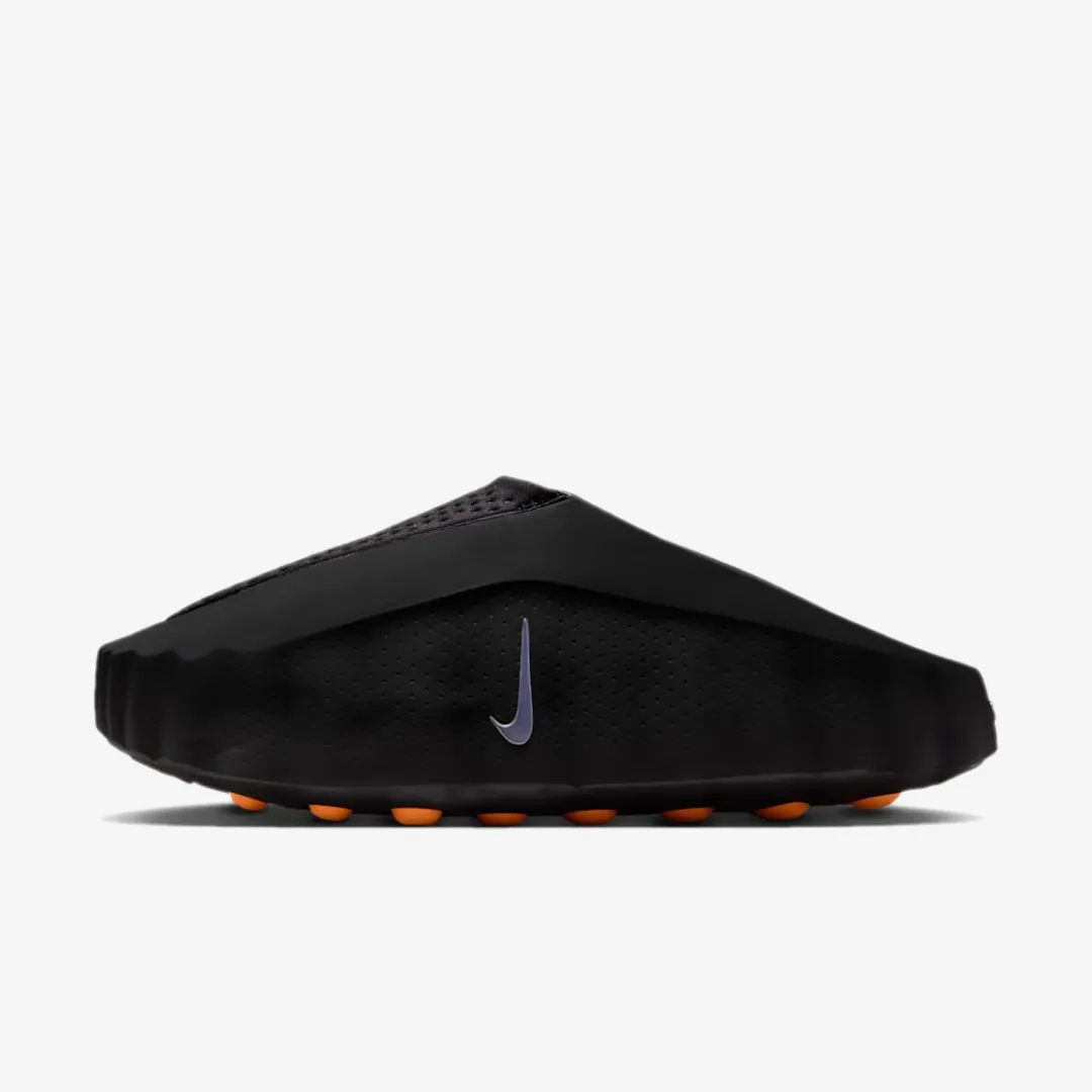 NIKE MIND 001 BLACK HYPER CRIMSON