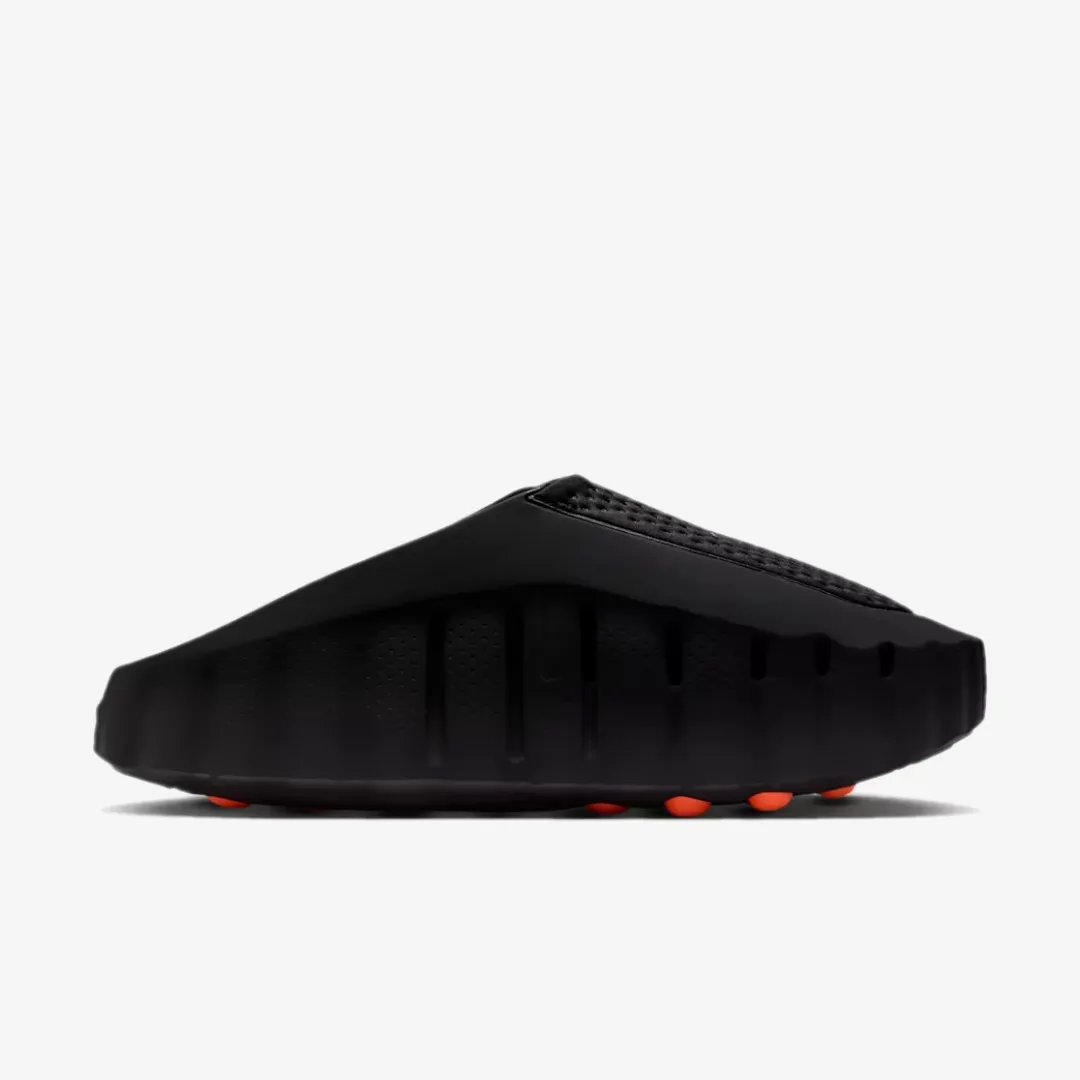 NIKE MIND 001 BLACK HYPER CRIMSON