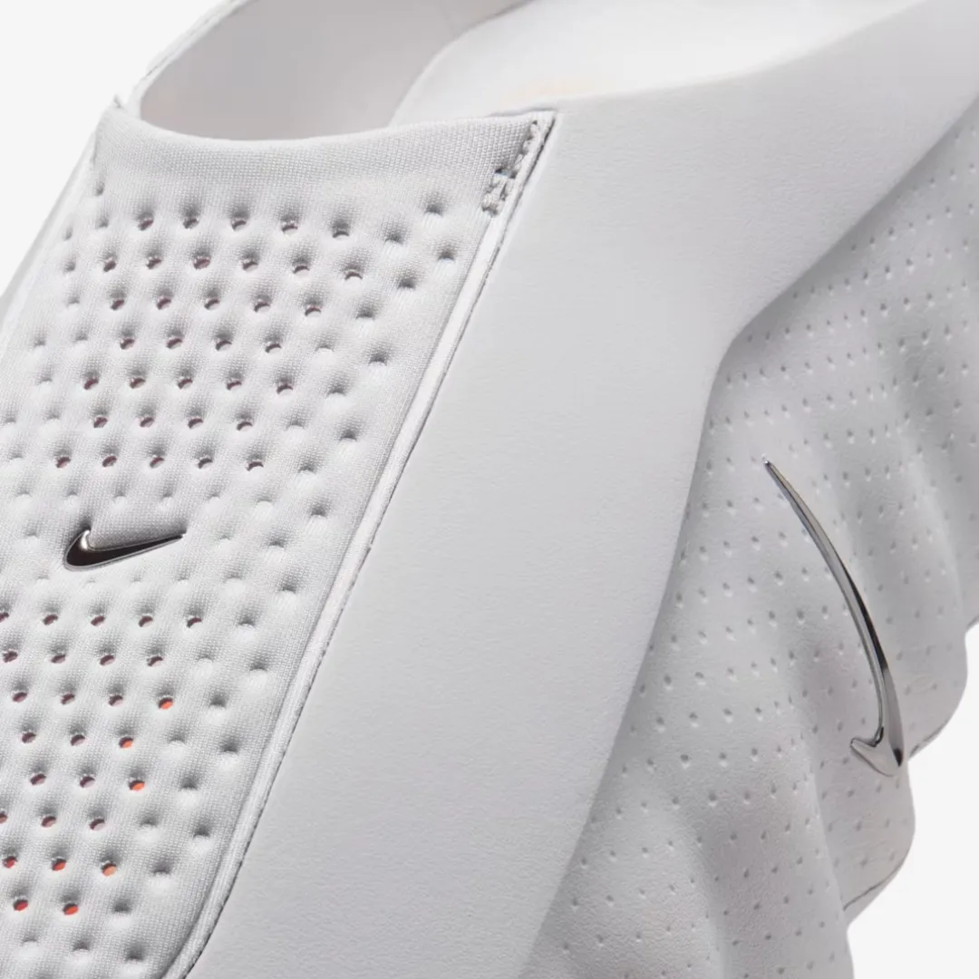 NIKE MIND 001 LIGHT SMOKE GREY