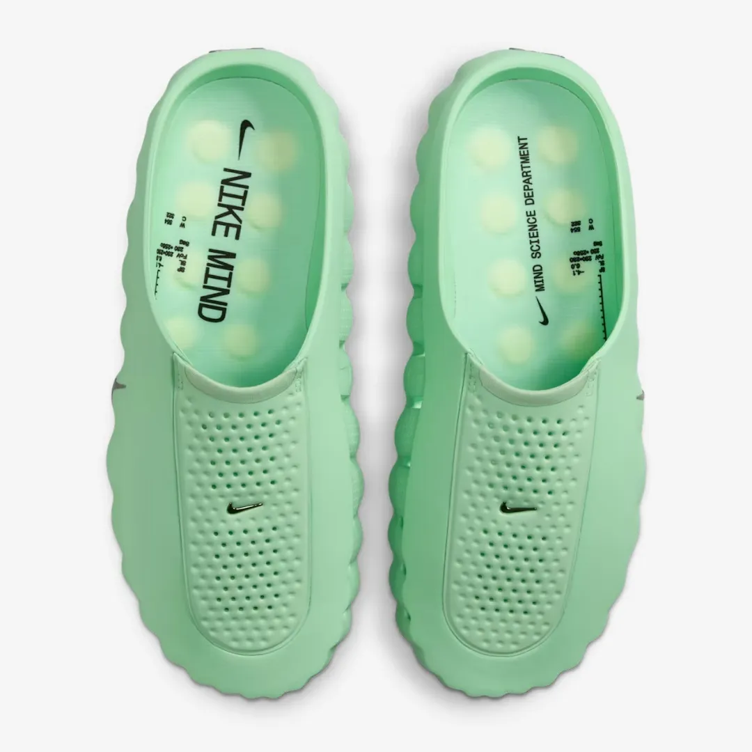 NIKE MIND 001 CUCUMBER CALM