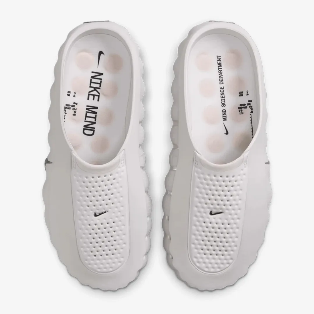 NIKE MIND 001 SUMMIT WHITE (W)
