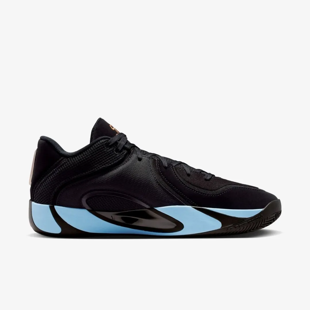 JORDAN TATUM 4 PF BLACK ICE BLUE