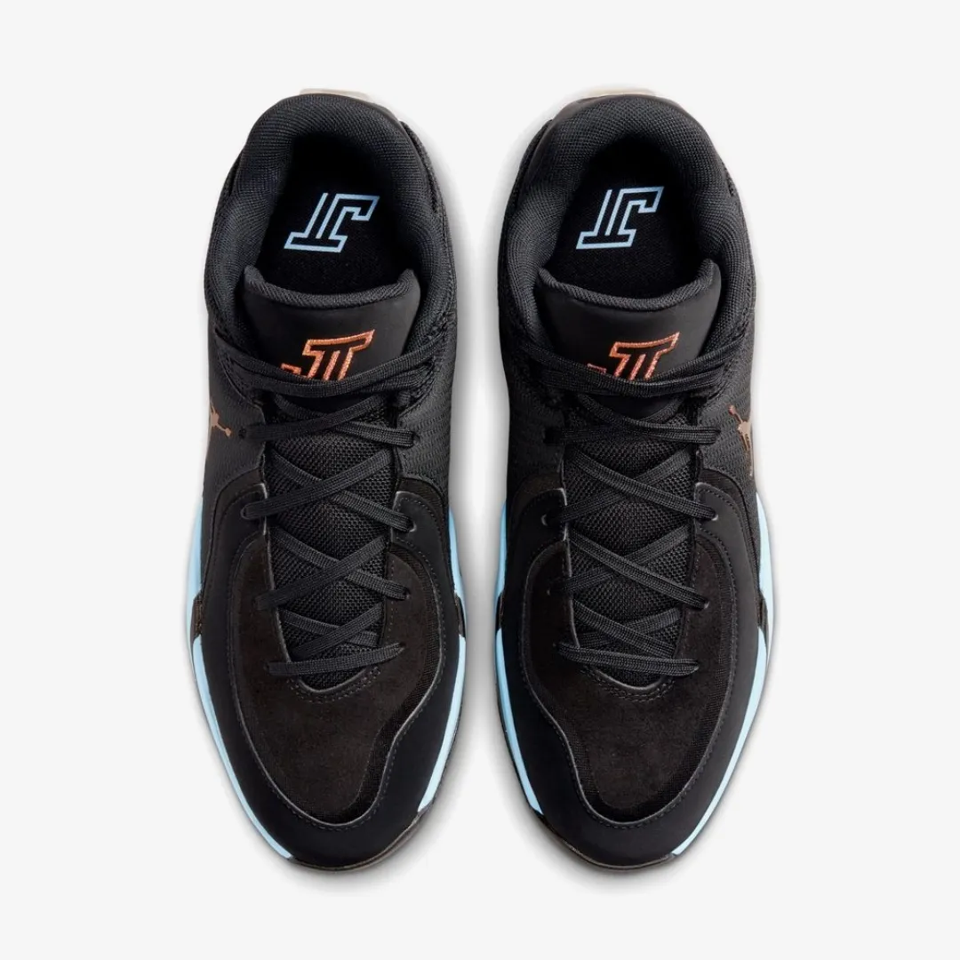 JORDAN TATUM 4 PF BLACK ICE BLUE