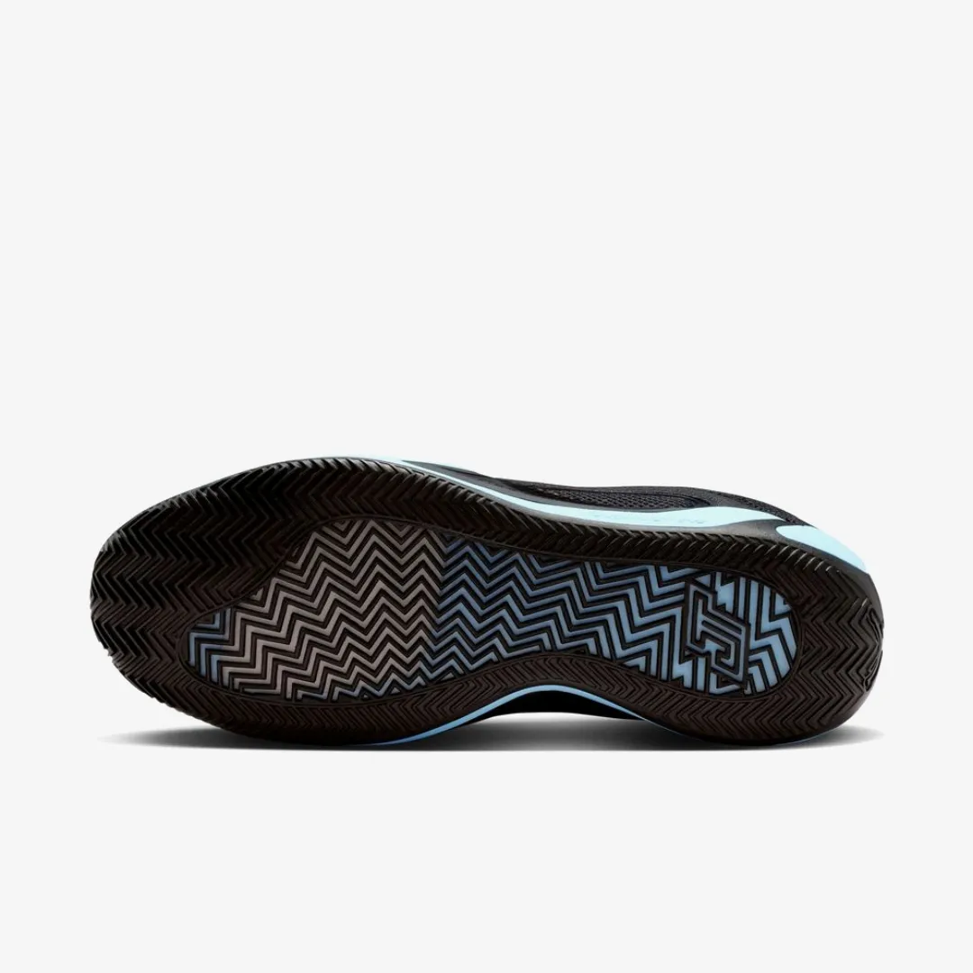 JORDAN TATUM 4 PF BLACK ICE BLUE